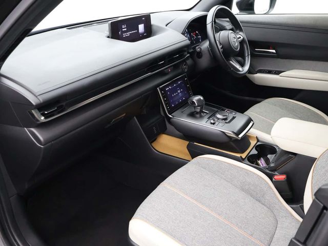 Mazda MX-30