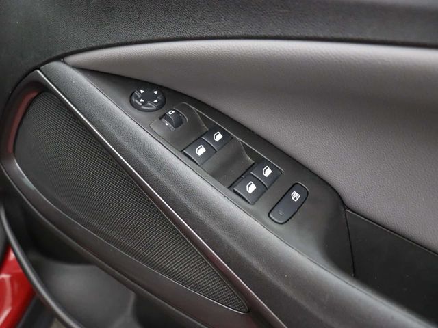 Vauxhall Crossland X