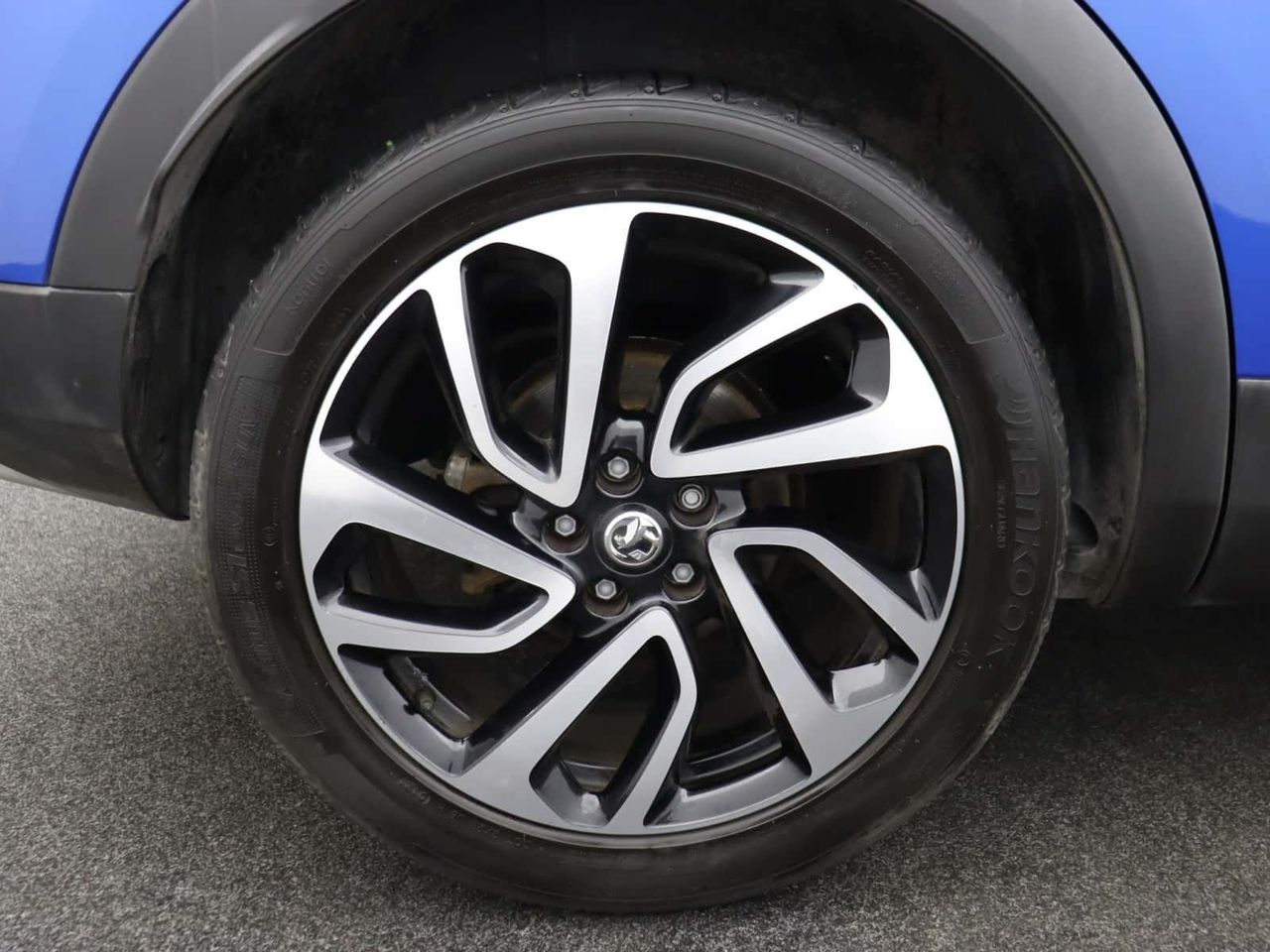 Vauxhall Grandland X 