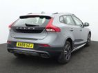 Volvo V40 Cross Country 