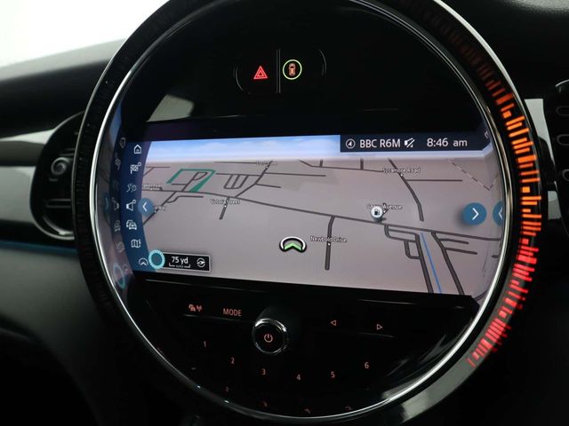 MINI Electric Hatch