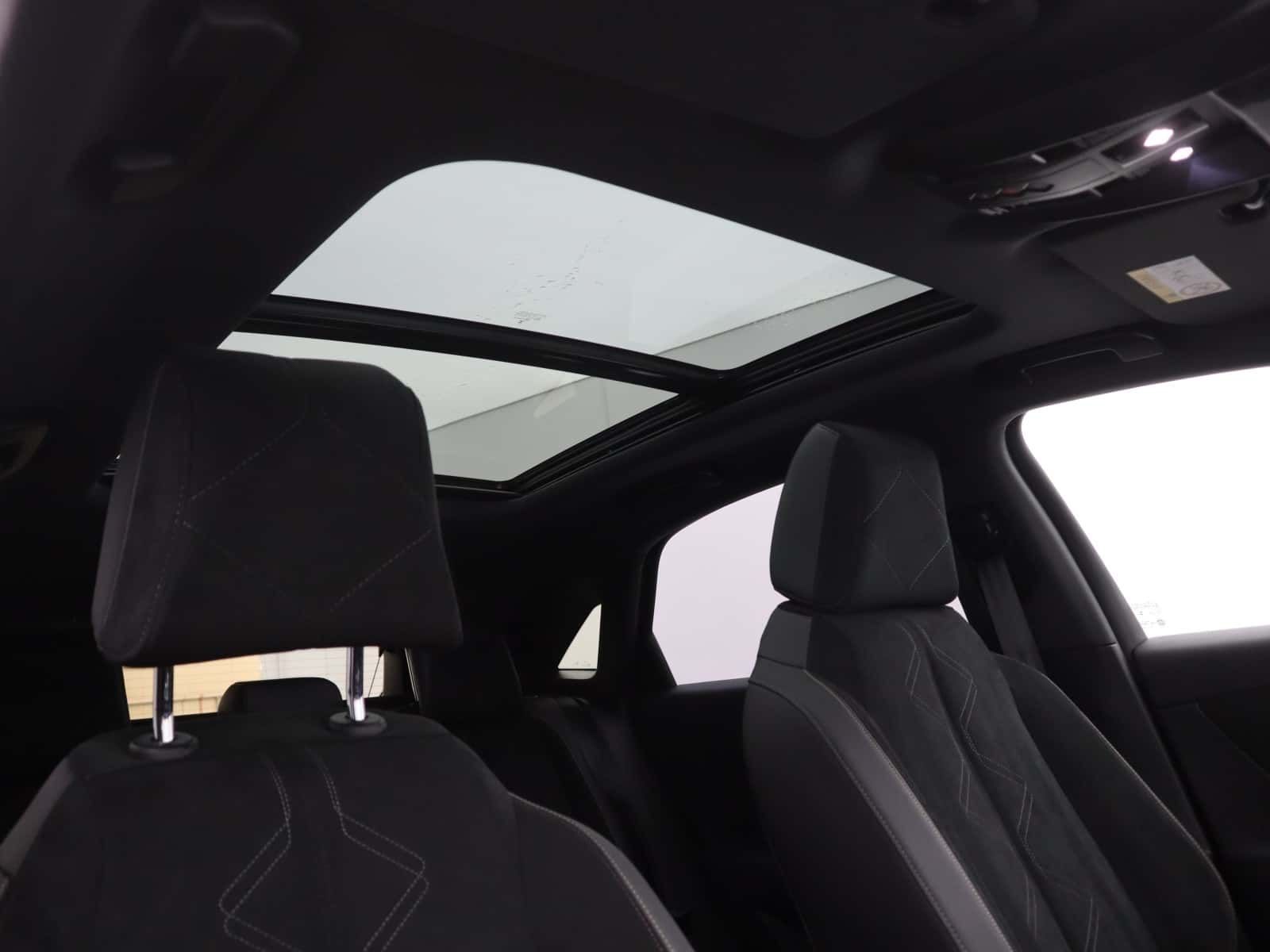 DS AUTOMOBILES DS 7