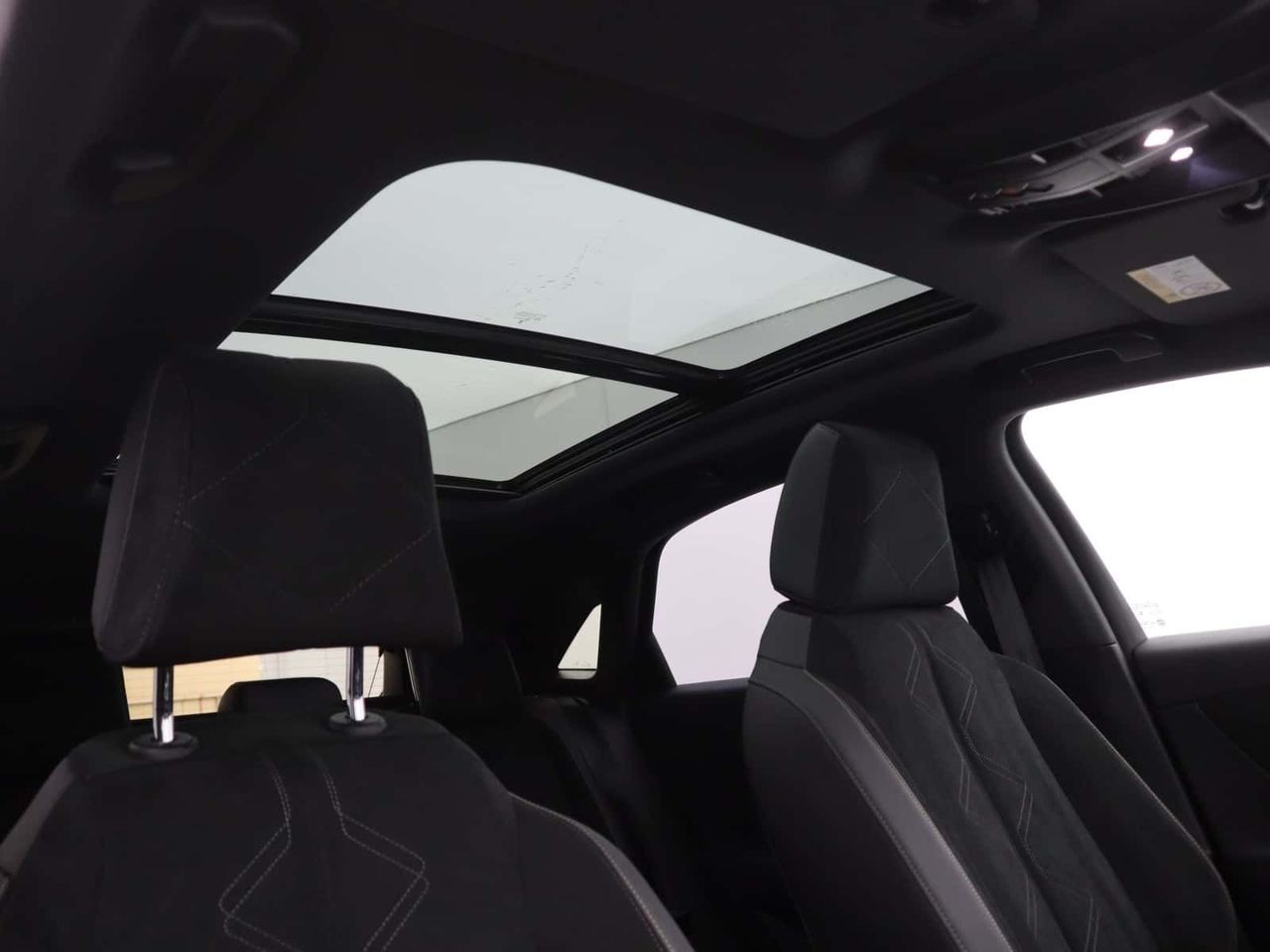 DS AUTOMOBILES DS 7 