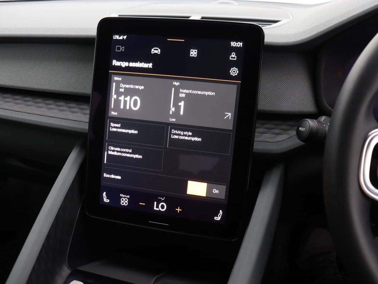 Polestar Polestar 2 