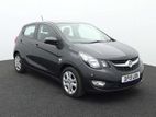 Vauxhall Viva 