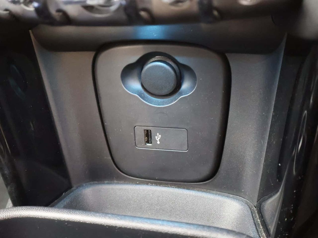 MINI Electric Hatch