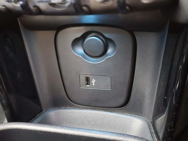 MINI Electric Hatch