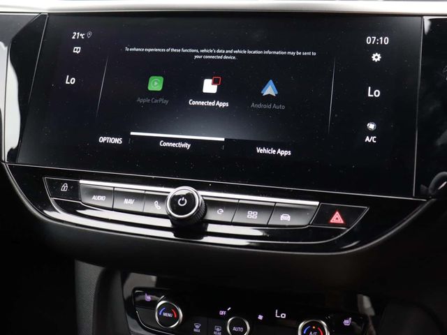Vauxhall Corsa Electric