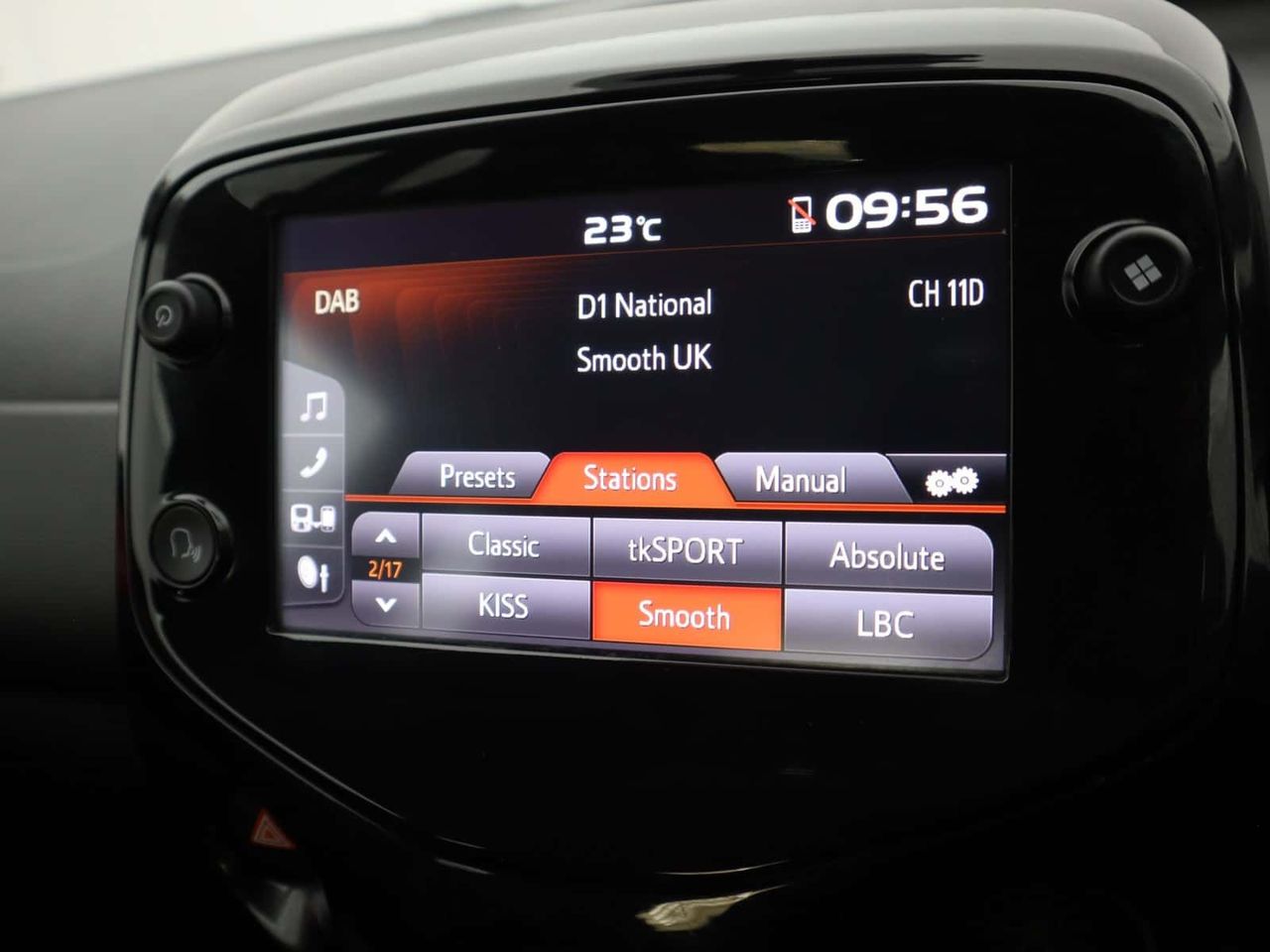 Citroen C1 