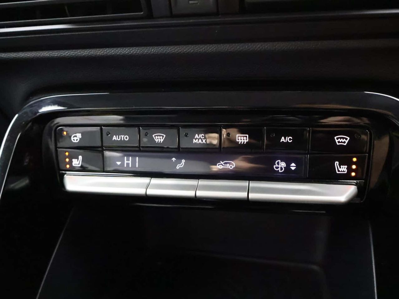 Citroen e-C3