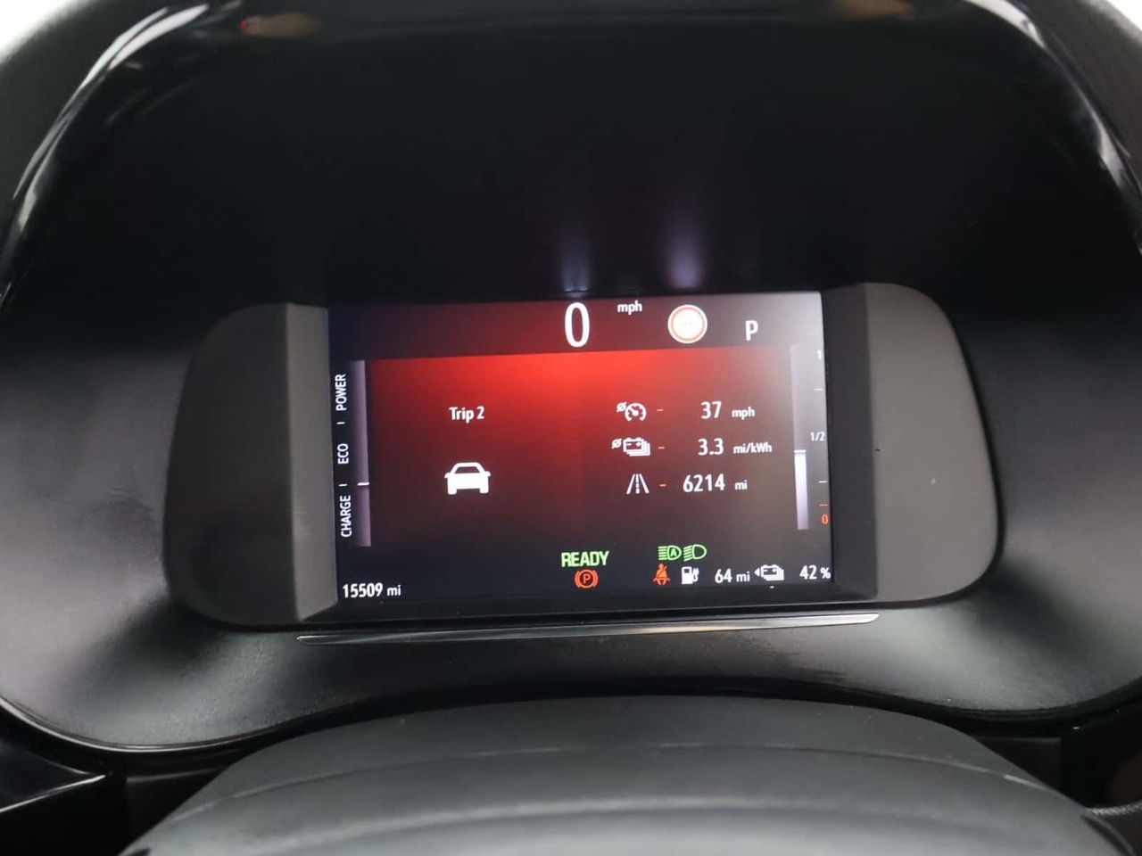 Vauxhall Corsa Electric