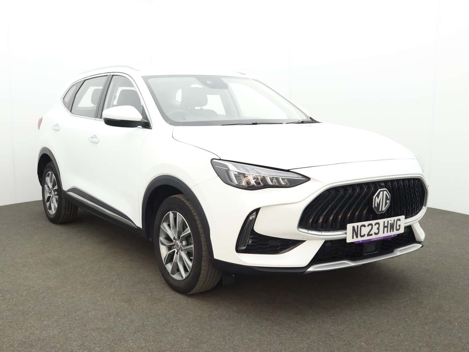 MG Mg Hs listing photo