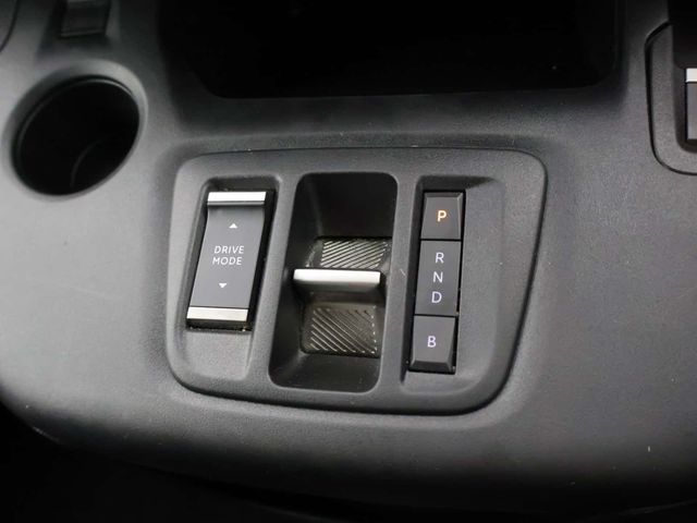 Vauxhall Combo Life Electric
