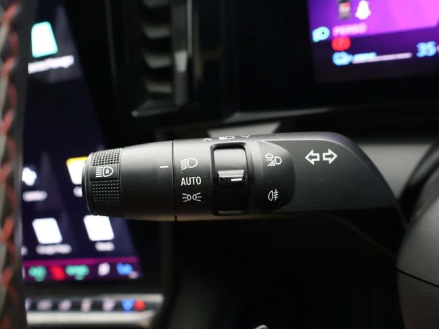 Renault Scenic E-Tech