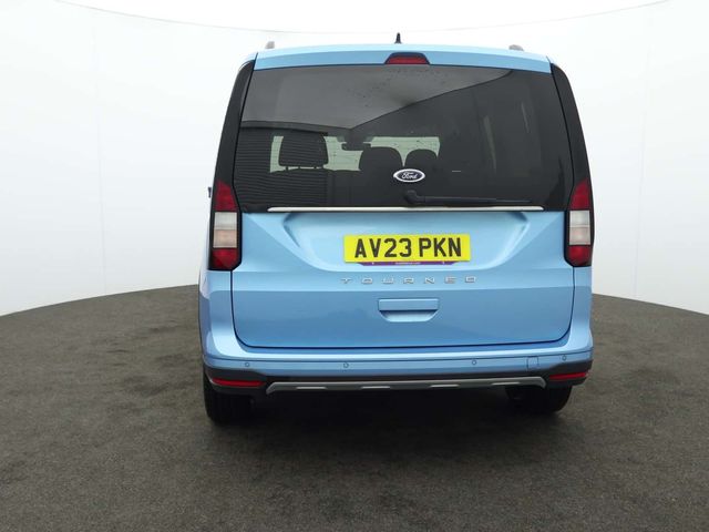 Ford Tourneo Connect