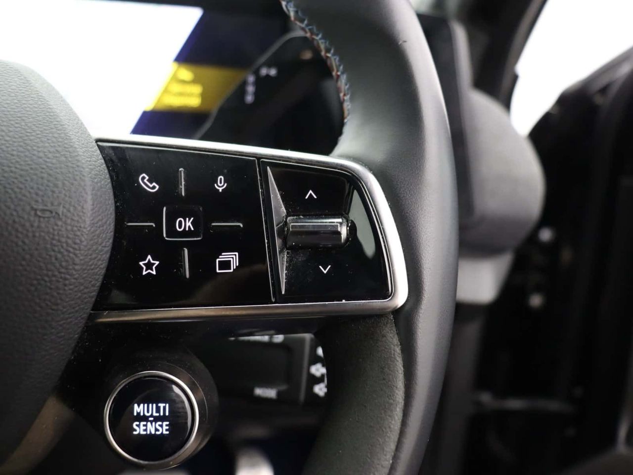 Renault Scenic E-Tech