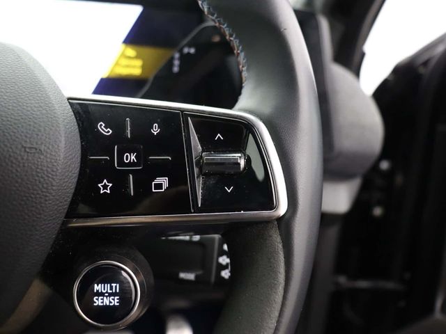 Renault Scenic E-Tech