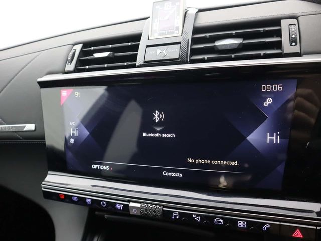 DS AUTOMOBILES DS 7 CROSSBACK