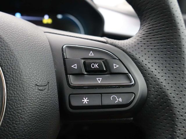 MG MG5