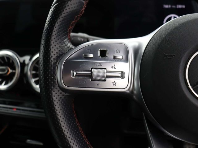 Mercedes-Benz B Class