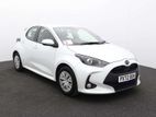 Mazda Mazda2 HYBRID 