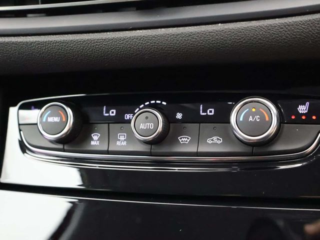Vauxhall Grandland