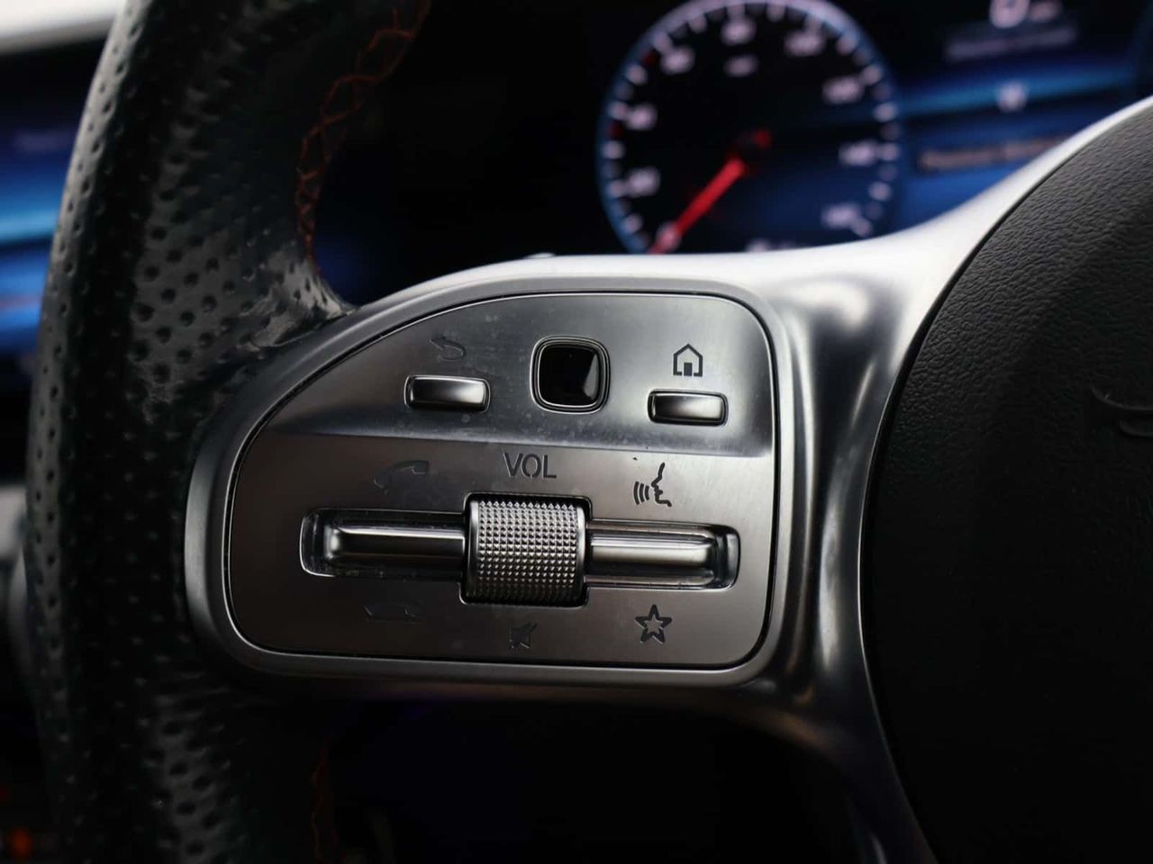 Mercedes-Benz B Class