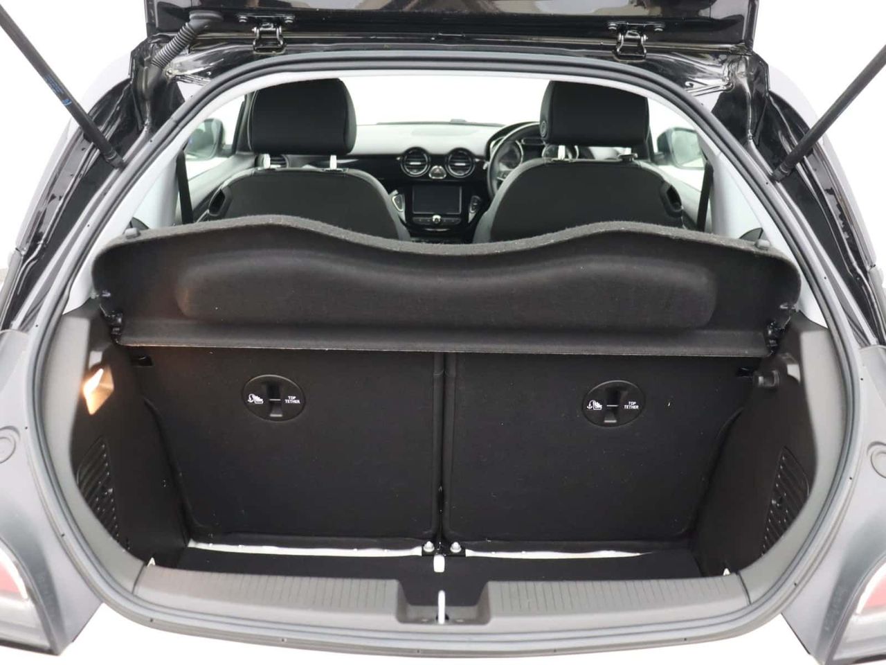 Vauxhall ADAM 