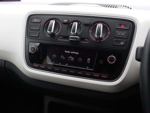 SEAT Mii