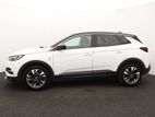 Vauxhall Grandland X 