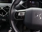 DS AUTOMOBILES DS 3 CROSSBACK 