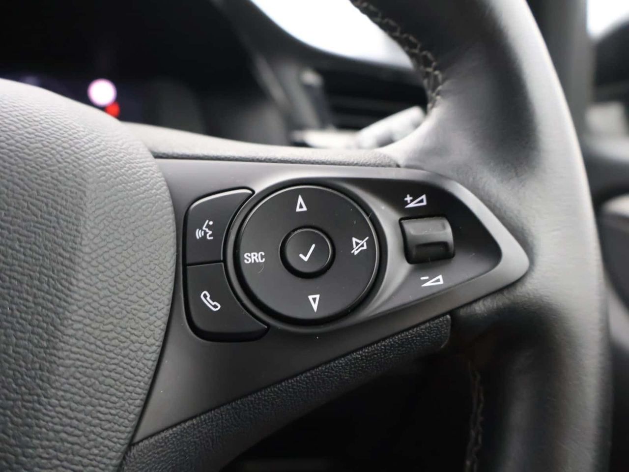 Vauxhall Corsa Electric