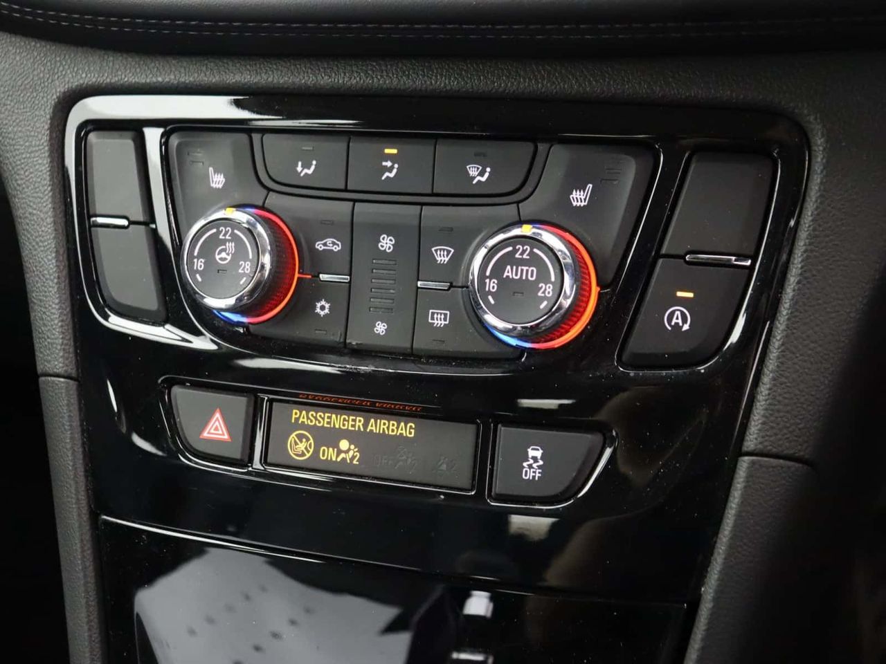 Vauxhall Mokka X