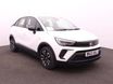 Vauxhall Crossland