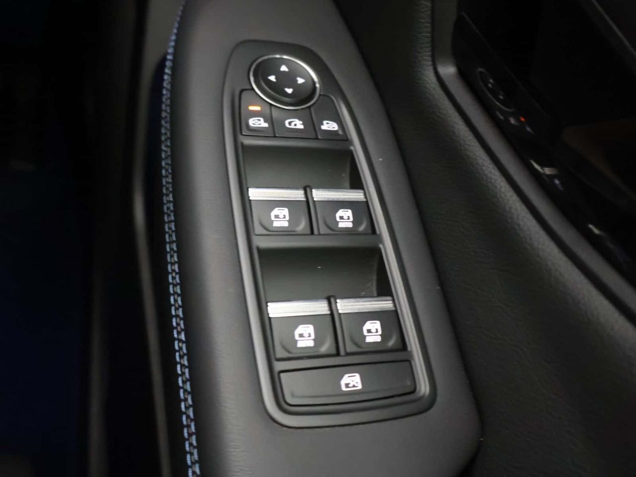 Renault Scenic E-Tech