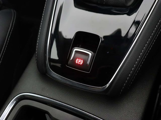 Vauxhall Grandland X