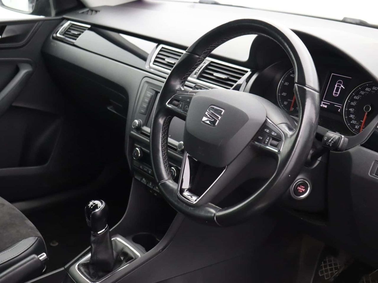 SEAT Toledo