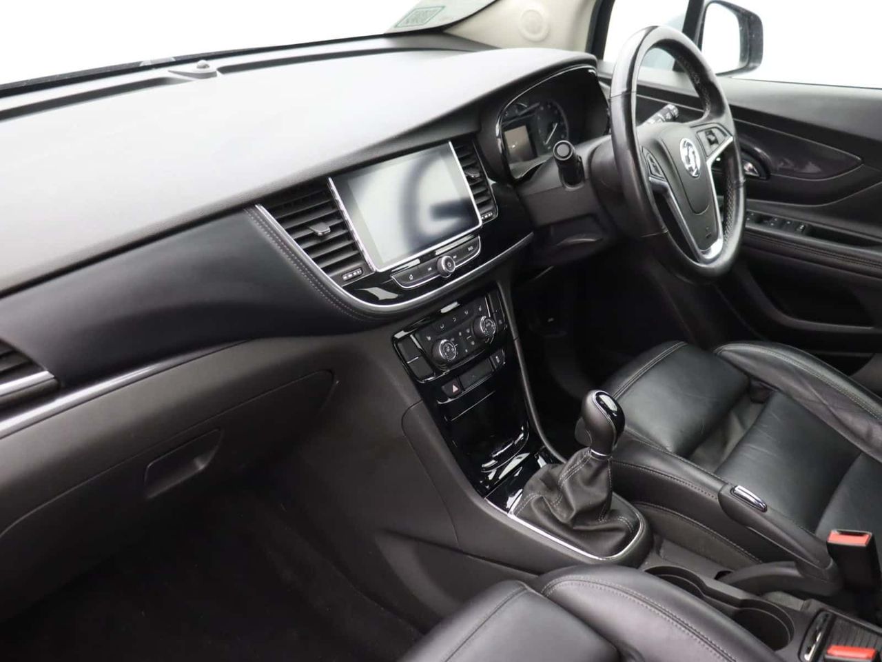 Vauxhall Mokka X