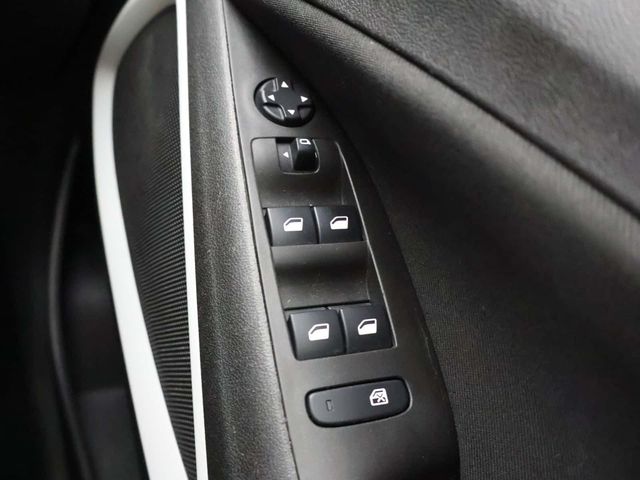 Vauxhall Crossland X