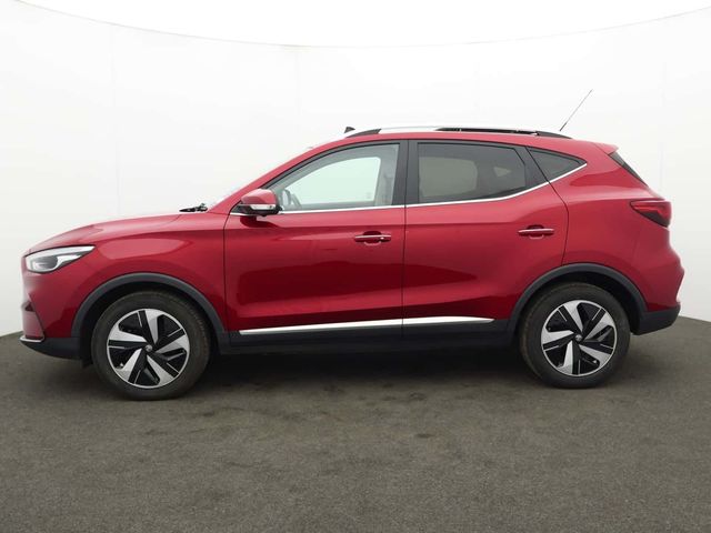 MG MG ZS