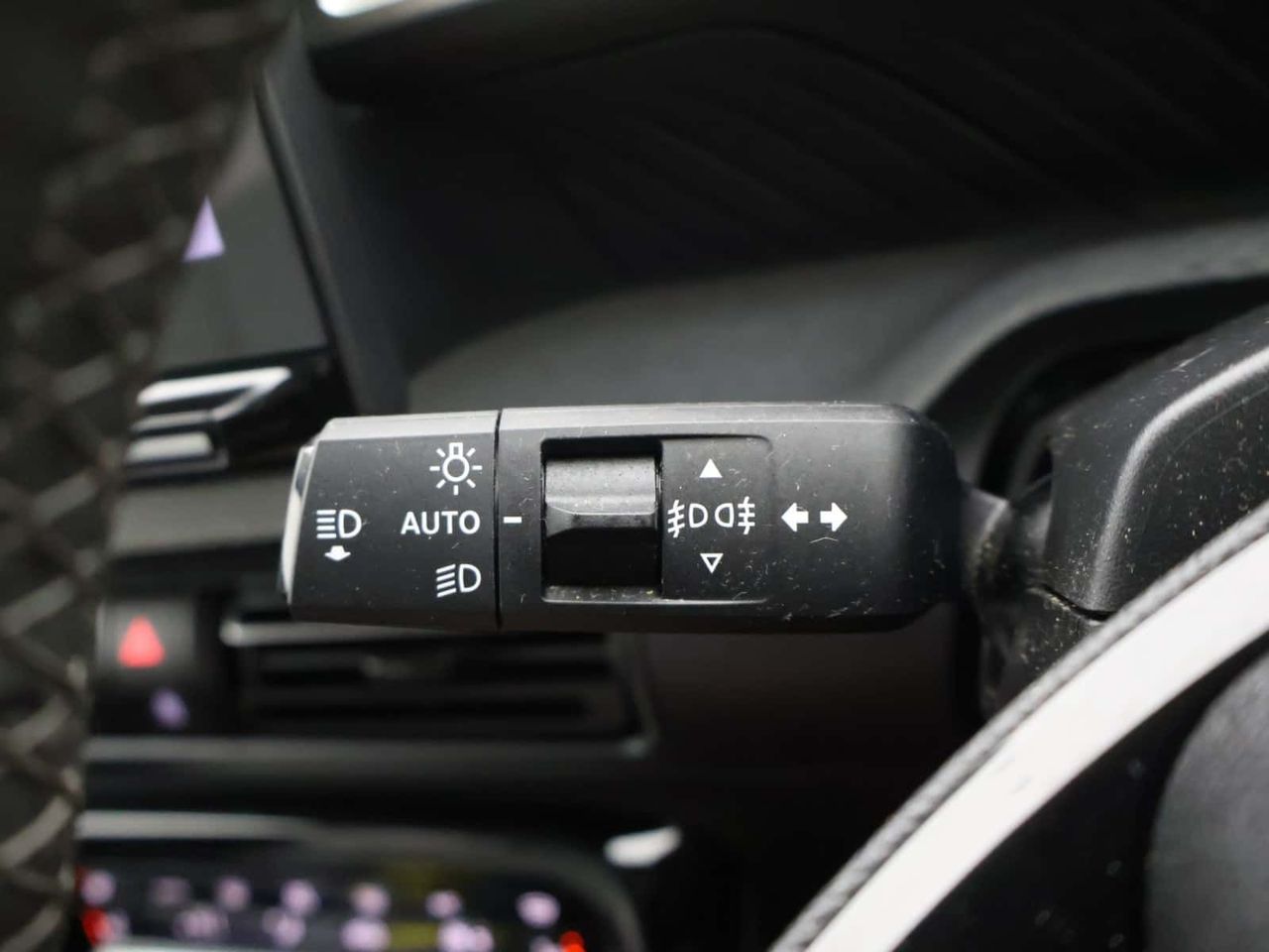 Citroen e-C3