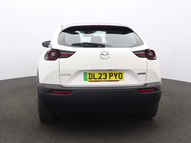 Mazda MX-30