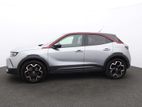 Vauxhall Mokka Electric 