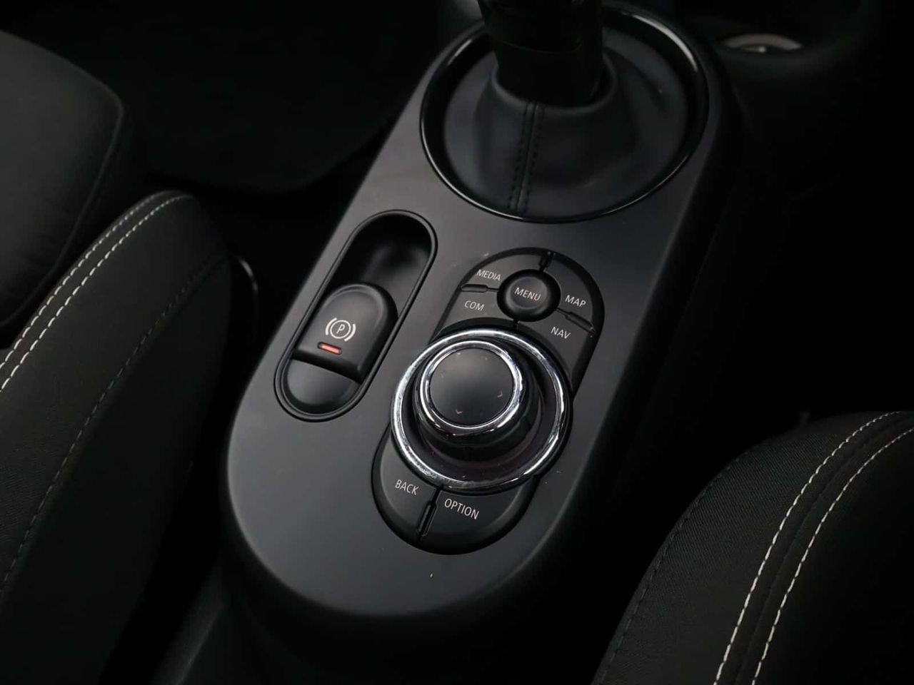 MINI Electric Hatch