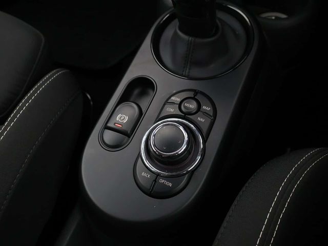 MINI Electric Hatch