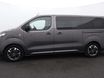 Vauxhall Vivaro Life Electric 