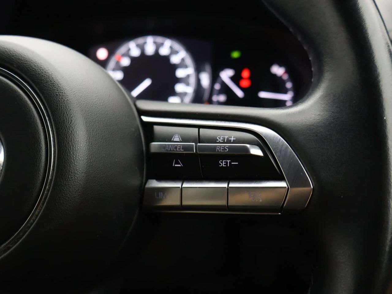 Mazda MX-30