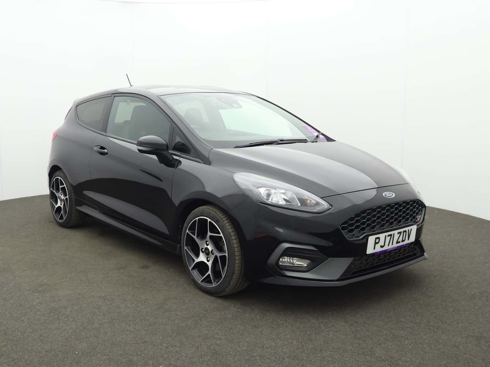 Ford Fiesta dealer public-web source image