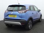 Vauxhall Crossland X 