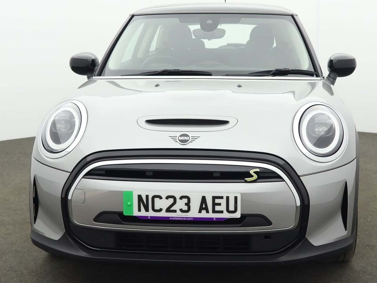 MINI Electric Hatch